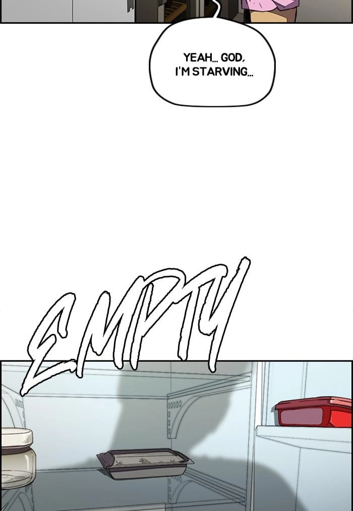 Wind Breaker Chapter 357 - Page 79