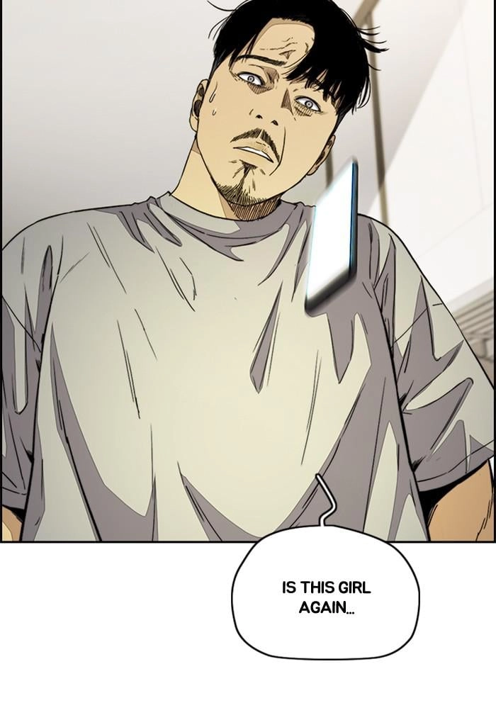 Wind Breaker Chapter 357 - Page 81