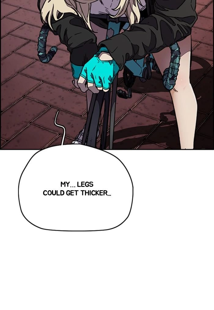 Wind Breaker Chapter 357 - Page 95
