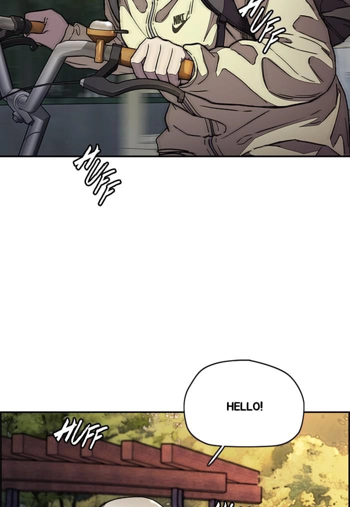 Wind Breaker Chapter 357 - Page 98