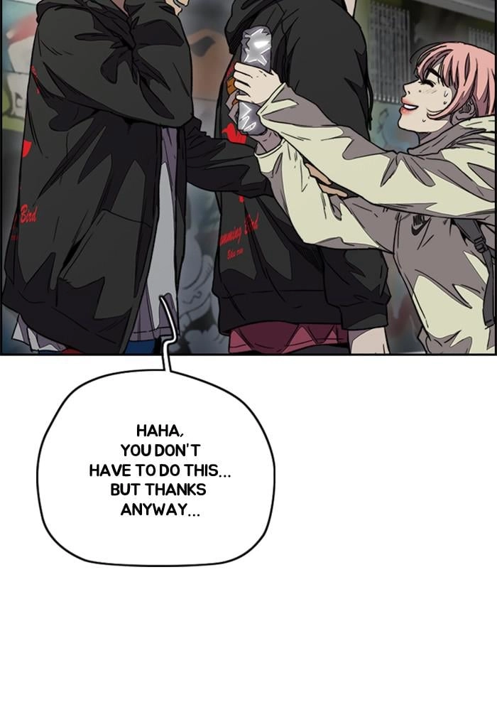 Wind Breaker Chapter 357 - Page 109