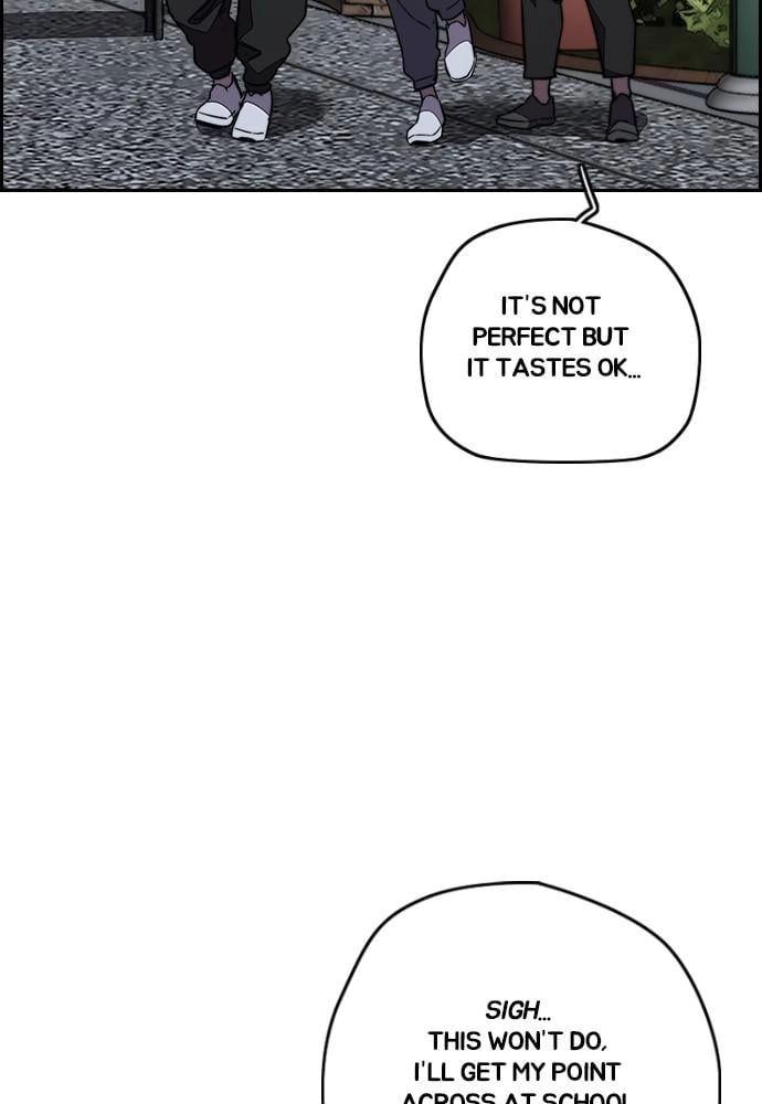 Wind Breaker Chapter 357 - Page 111