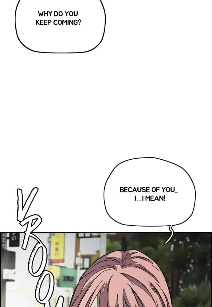 Wind Breaker Chapter 357 - Page 117