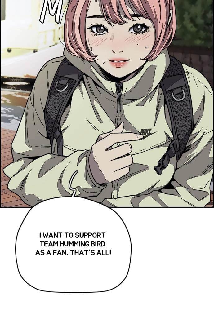 Wind Breaker Chapter 357 - Page 118