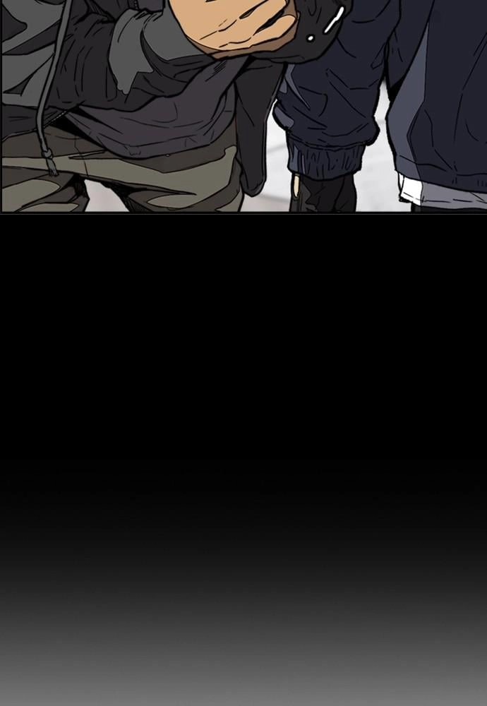 Wind Breaker Chapter 357 - Page 133