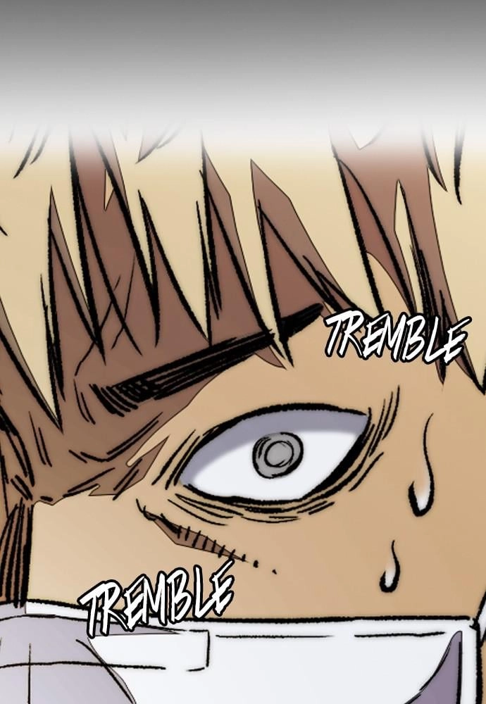 Wind Breaker Chapter 357 - Page 134