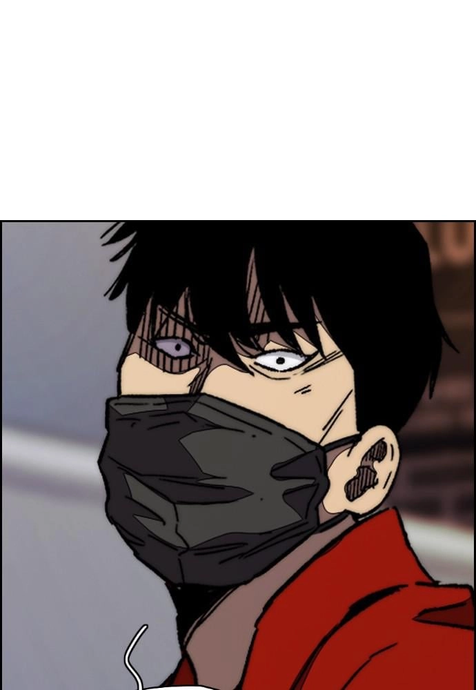 Wind Breaker Chapter 357 - Page 139