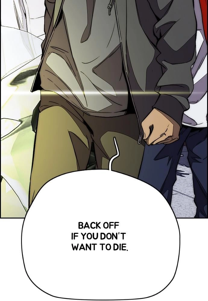 Wind Breaker Chapter 357 - Page 148