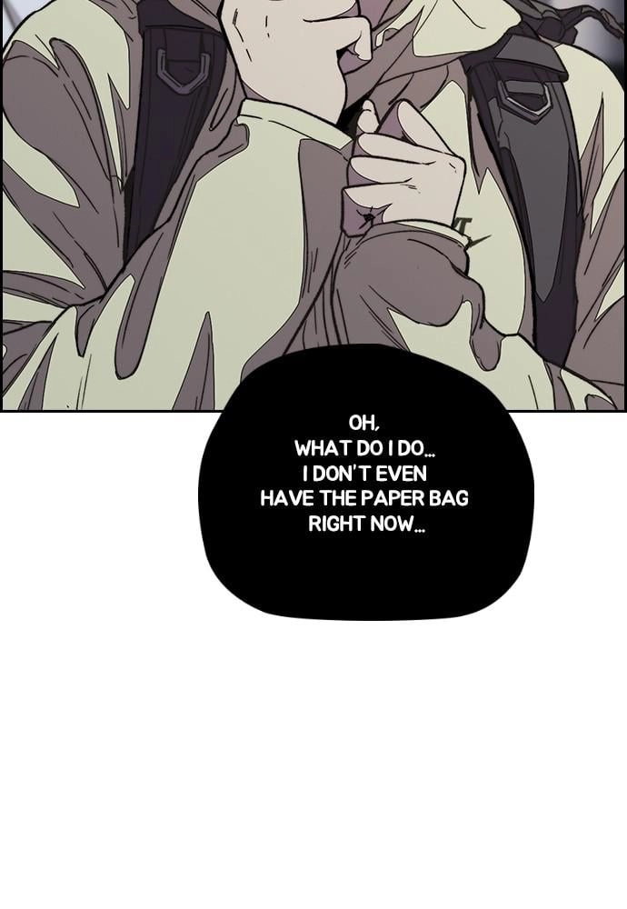Wind Breaker Chapter 357 - Page 150