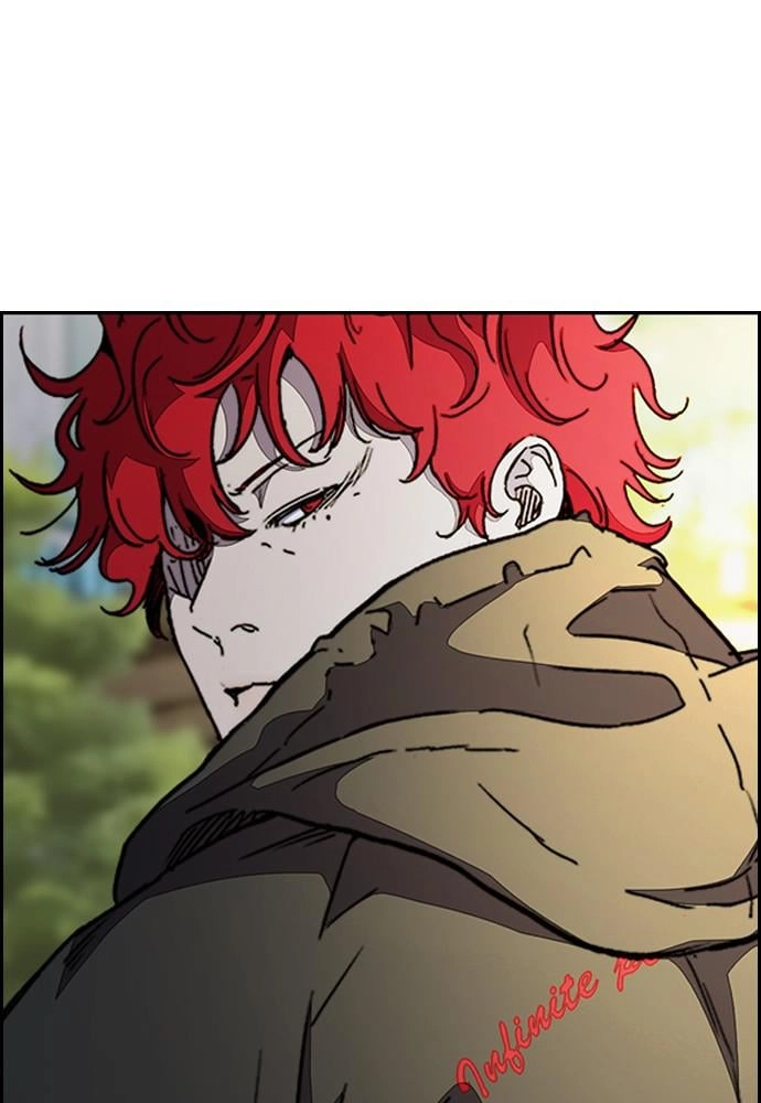 Wind Breaker Chapter 357 - Page 151
