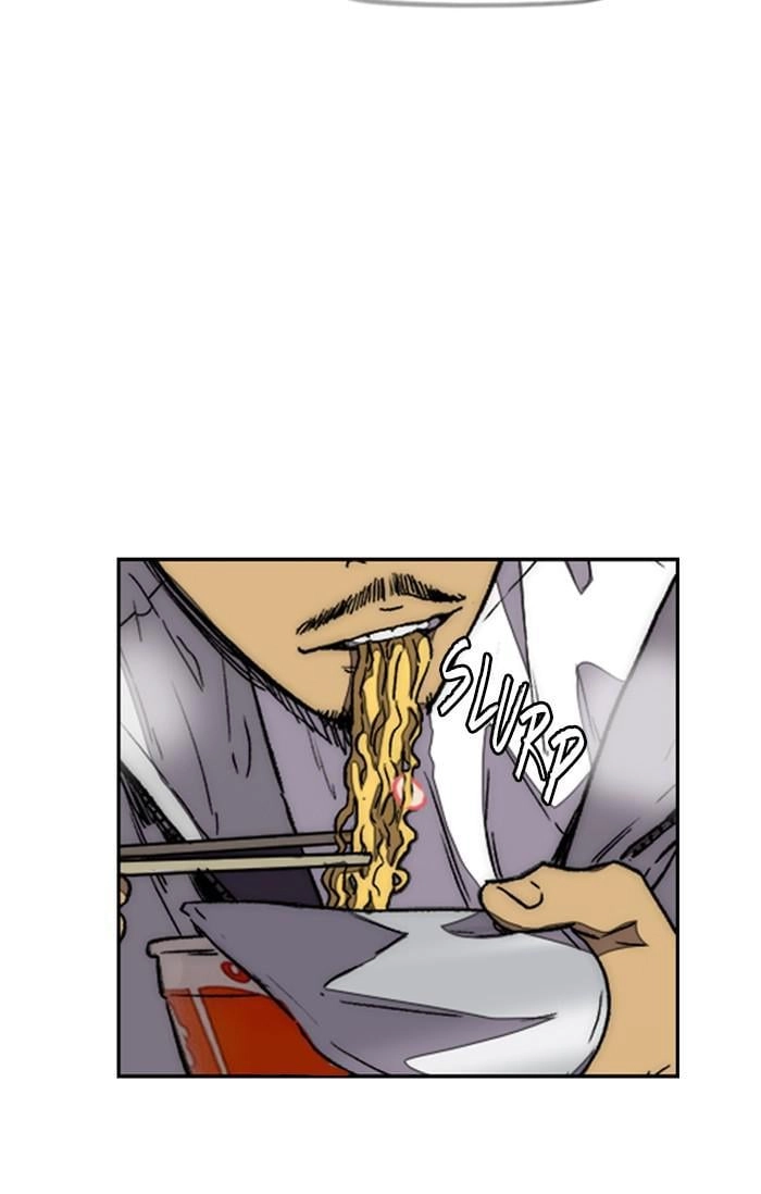 Wind Breaker Chapter 358 - Page 3