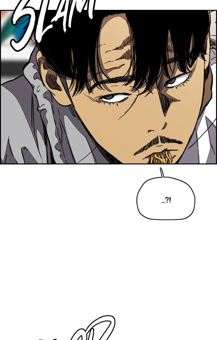 Wind Breaker Chapter 358 - Page 6