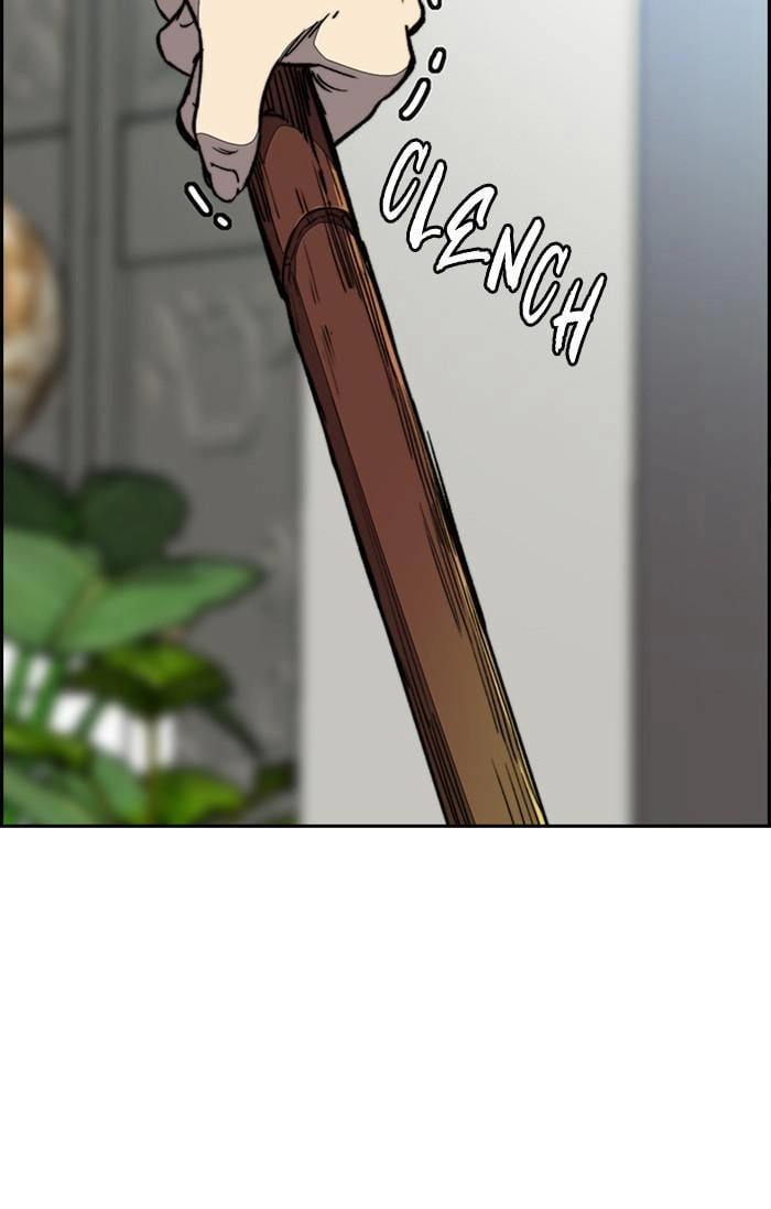 Wind Breaker Chapter 358 - Page 10