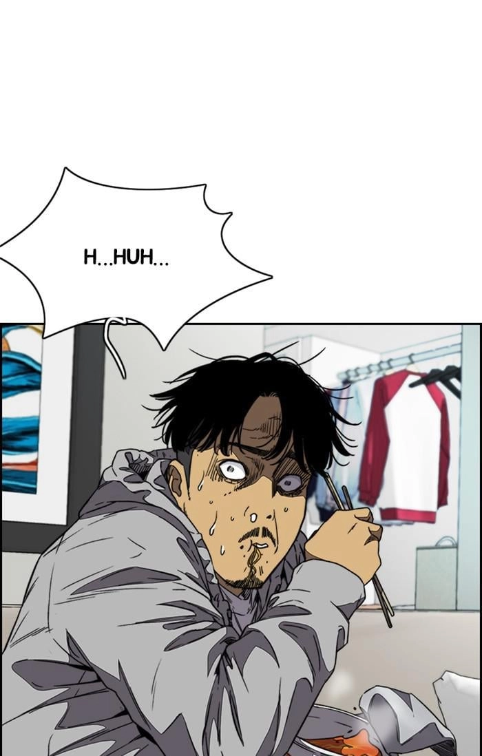 Wind Breaker Chapter 358 - Page 13