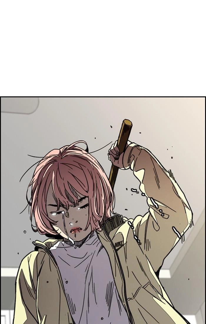 Wind Breaker Chapter 358 - Page 17