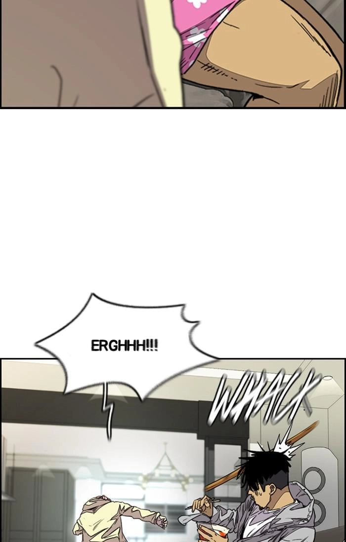 Wind Breaker Chapter 358 - Page 20