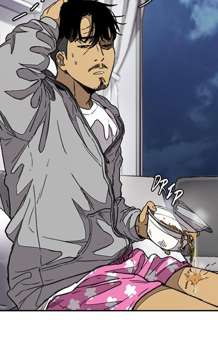 Wind Breaker Chapter 358 - Page 22