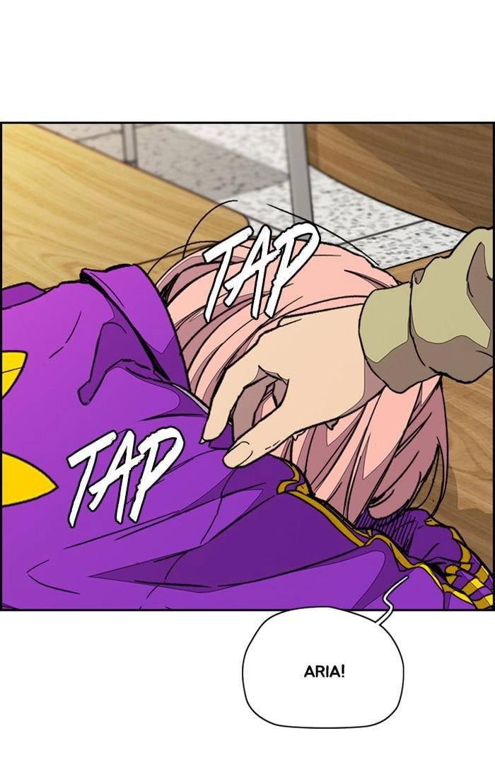 Wind Breaker Chapter 358 - Page 29