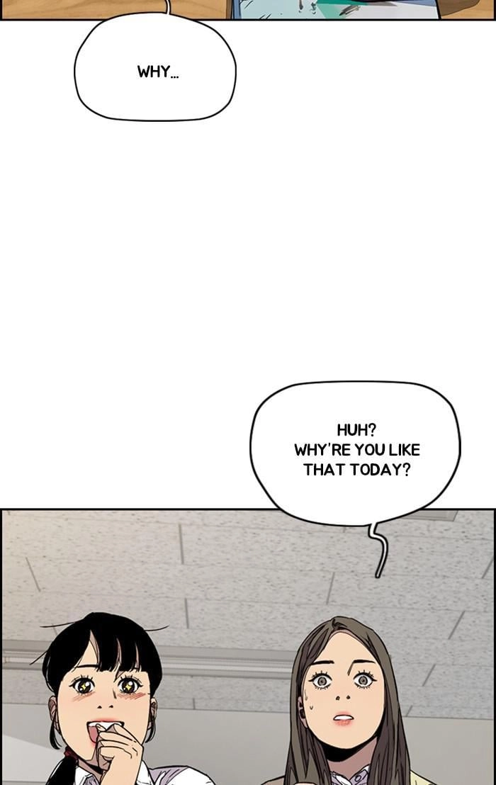 Wind Breaker Chapter 358 - Page 31