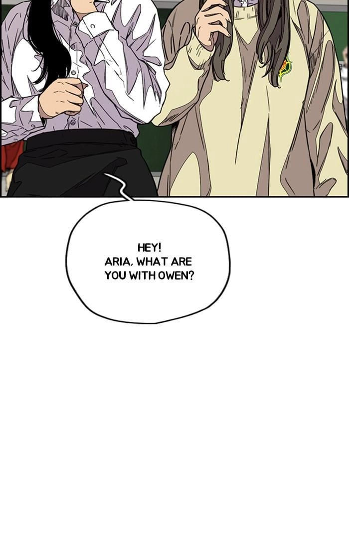 Wind Breaker Chapter 358 - Page 32