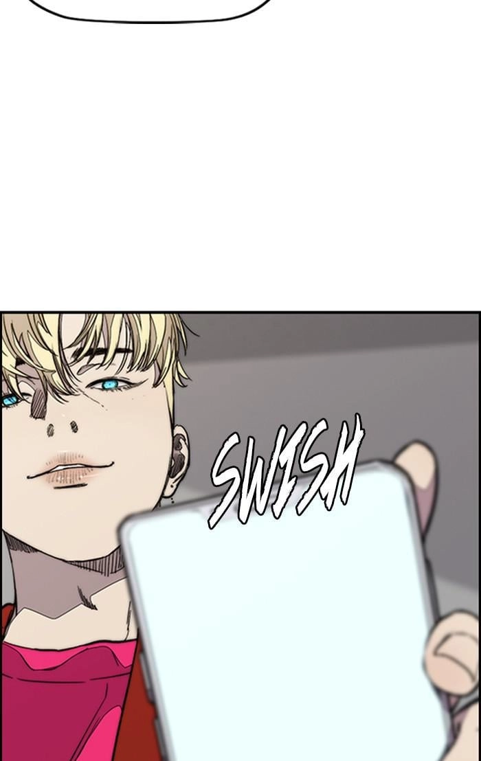 Wind Breaker Chapter 358 - Page 38
