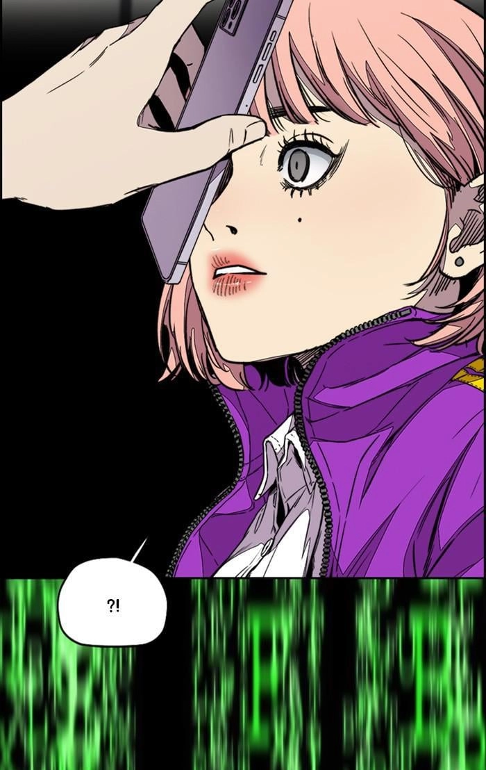 Wind Breaker Chapter 358 - Page 40