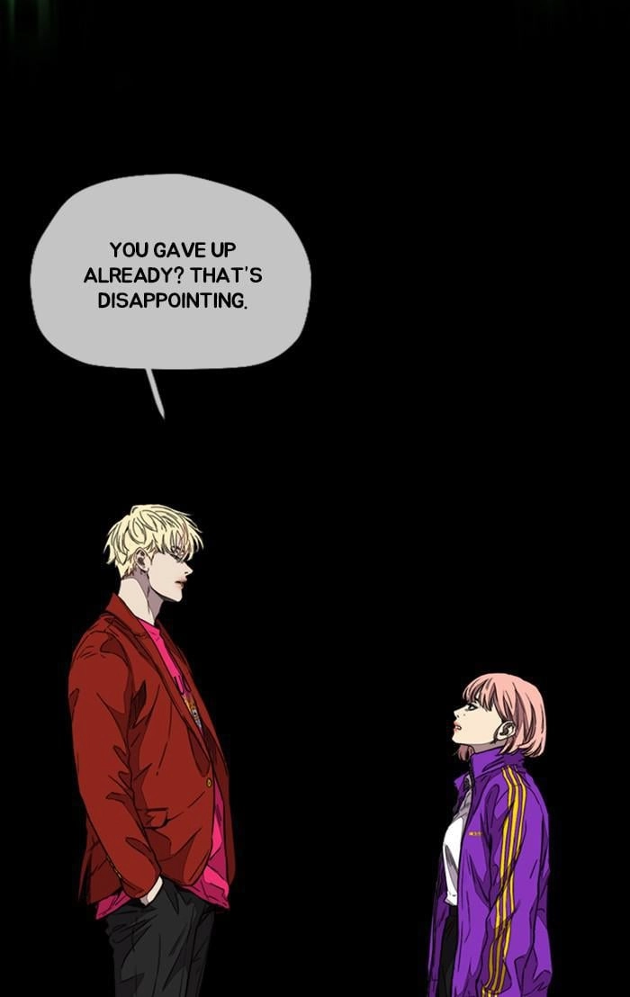 Wind Breaker Chapter 358 - Page 42