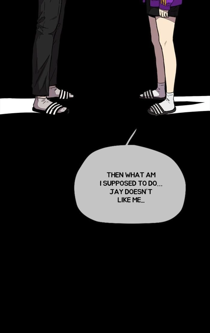 Wind Breaker Chapter 358 - Page 43