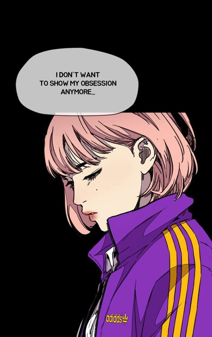 Wind Breaker Chapter 358 - Page 44
