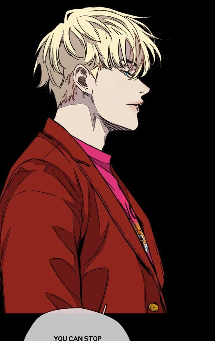 Wind Breaker Chapter 358 - Page 46