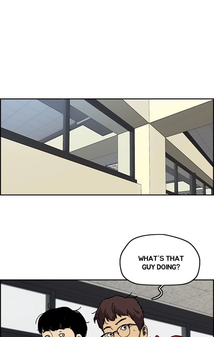 Wind Breaker Chapter 358 - Page 57