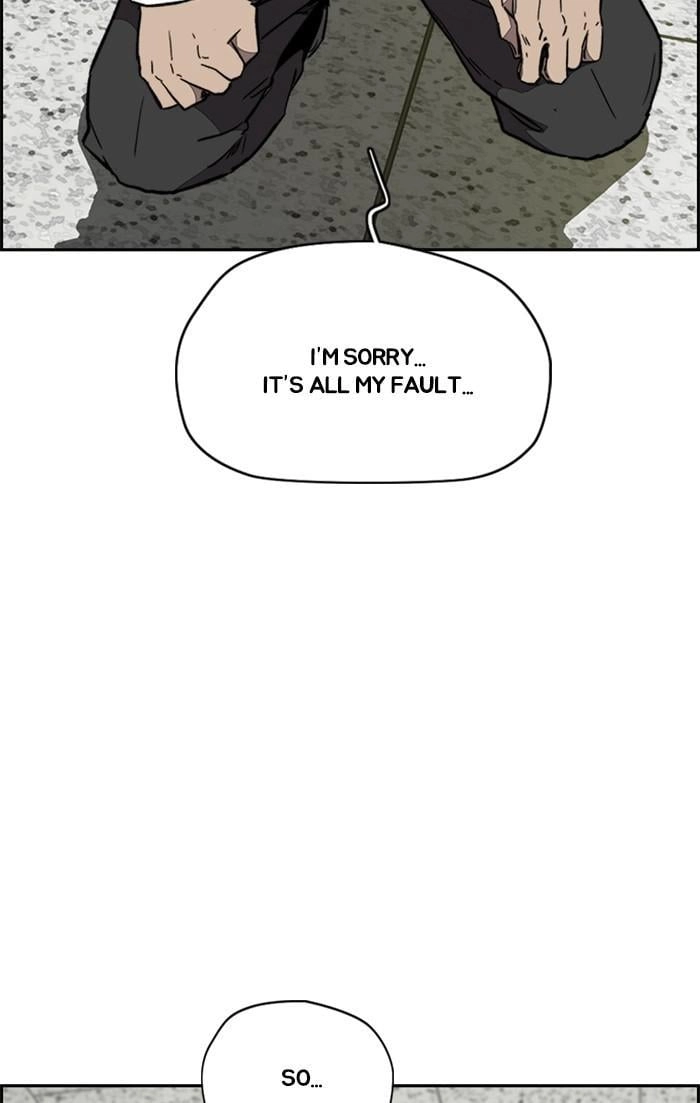 Wind Breaker Chapter 358 - Page 60