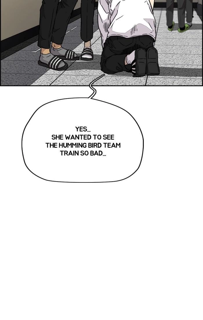 Wind Breaker Chapter 358 - Page 63