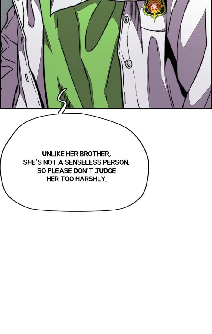 Wind Breaker Chapter 358 - Page 65