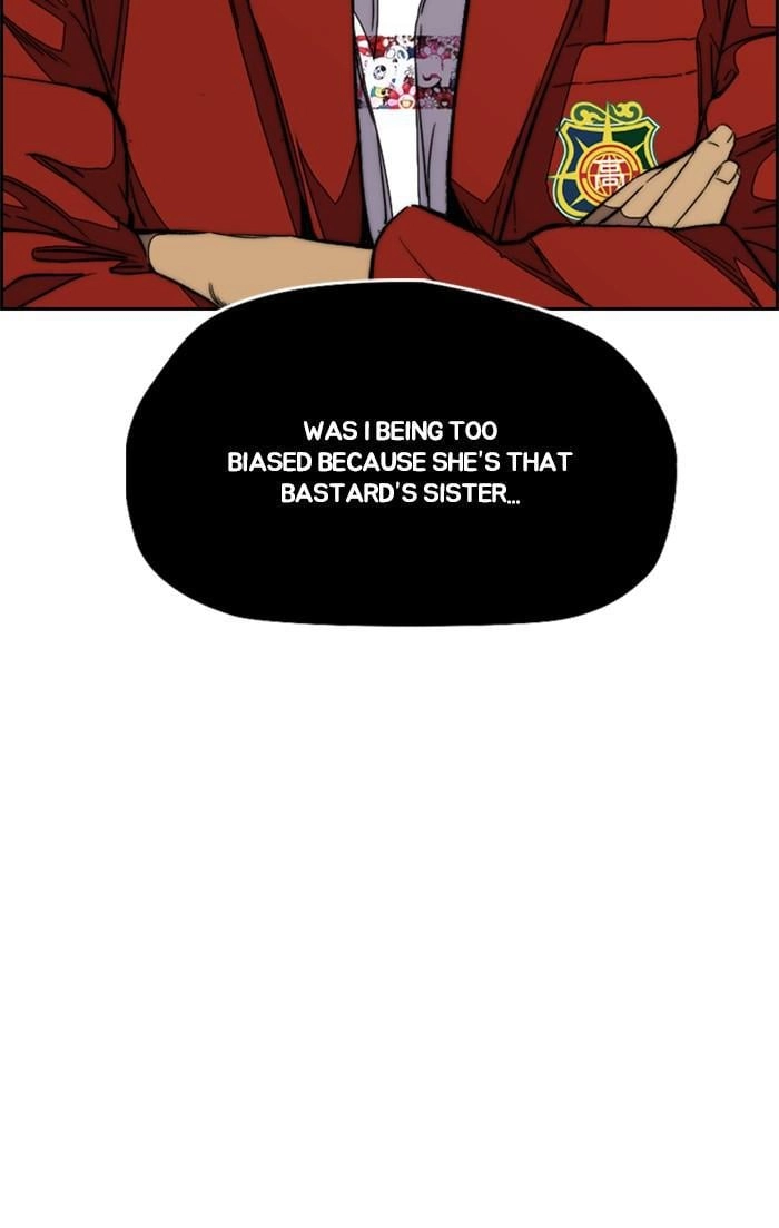 Wind Breaker Chapter 358 - Page 67