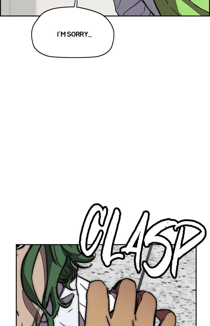Wind Breaker Chapter 358 - Page 79