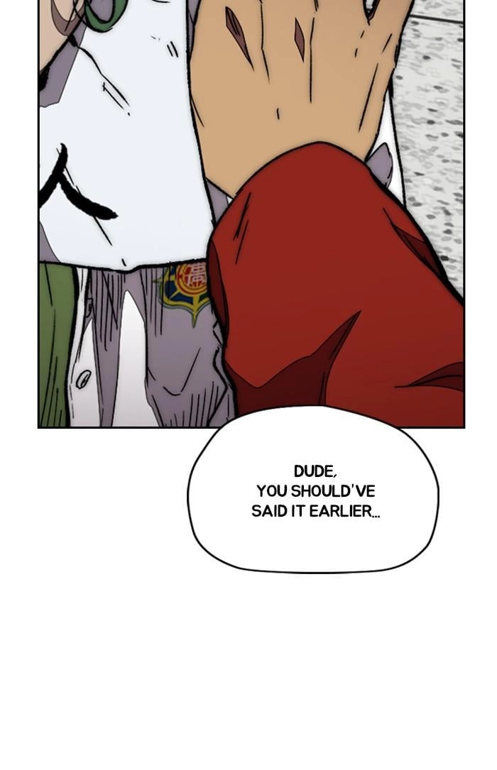 Wind Breaker Chapter 358 - Page 80