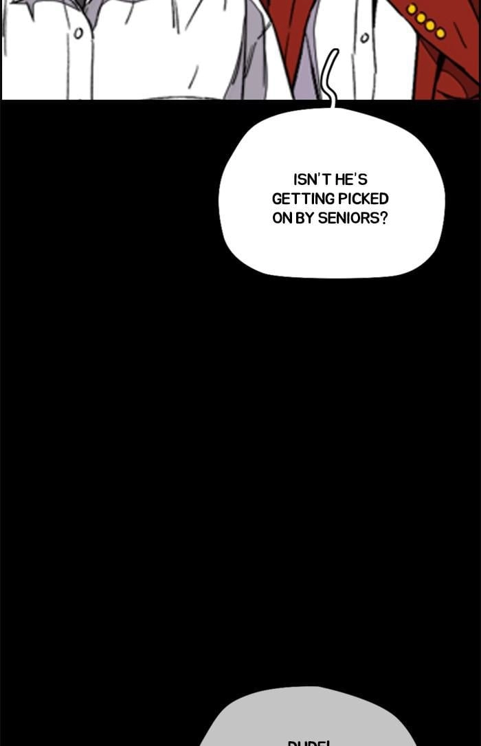 Wind Breaker Chapter 358 - Page 85
