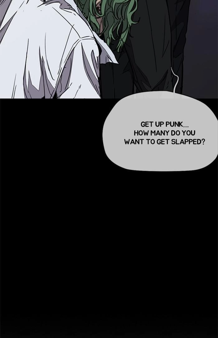 Wind Breaker Chapter 358 - Page 87