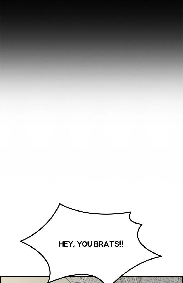 Wind Breaker Chapter 358 - Page 88