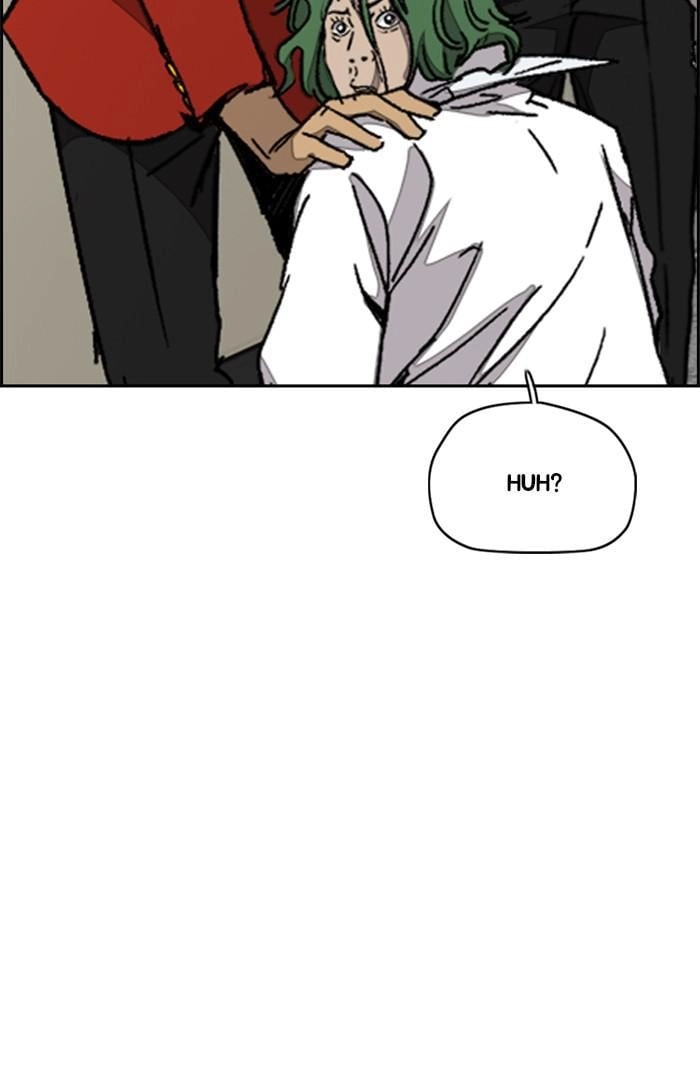 Wind Breaker Chapter 358 - Page 93