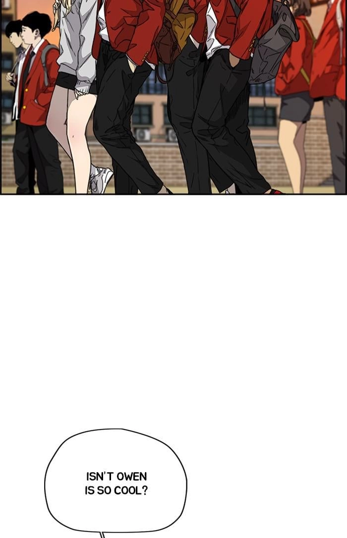 Wind Breaker Chapter 358 - Page 97