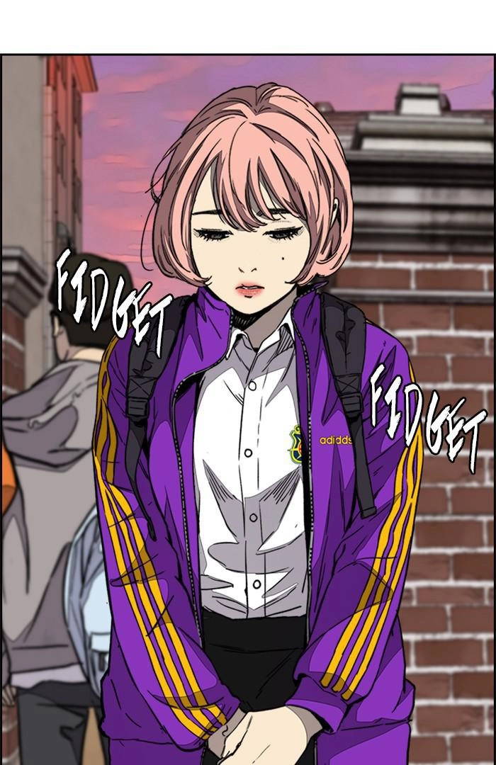 Wind Breaker Chapter 358 - Page 108