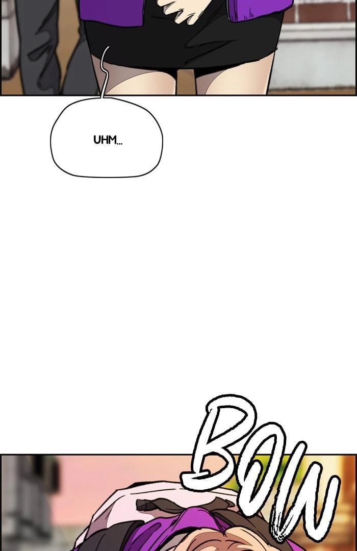 Wind Breaker Chapter 358 - Page 109