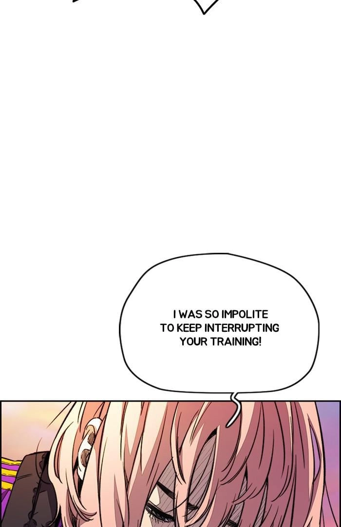 Wind Breaker Chapter 358 - Page 111