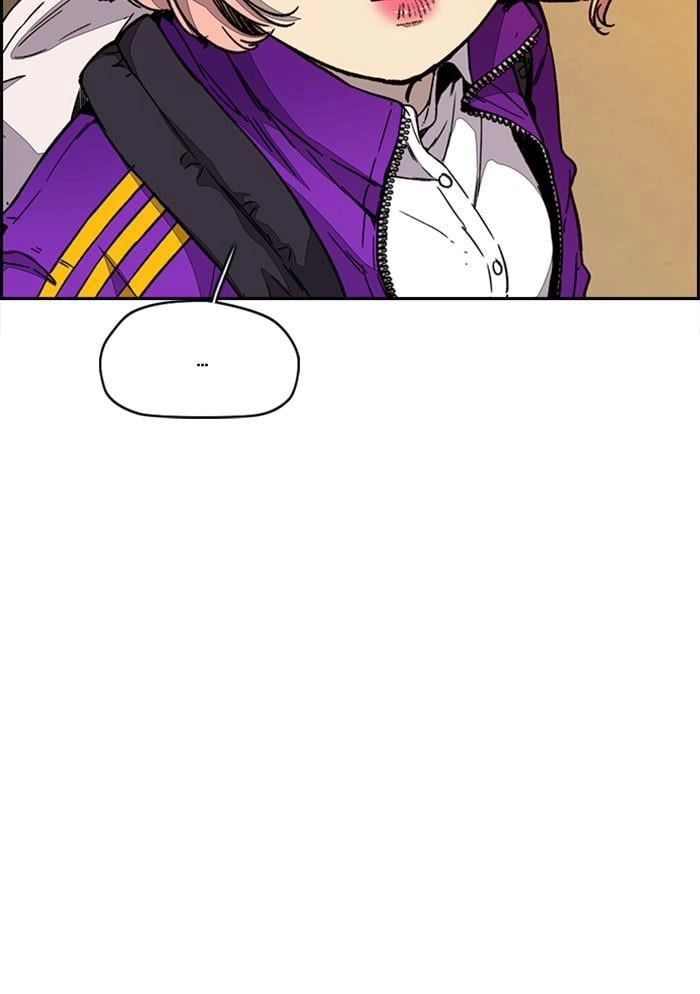Wind Breaker Chapter 358 - Page 126