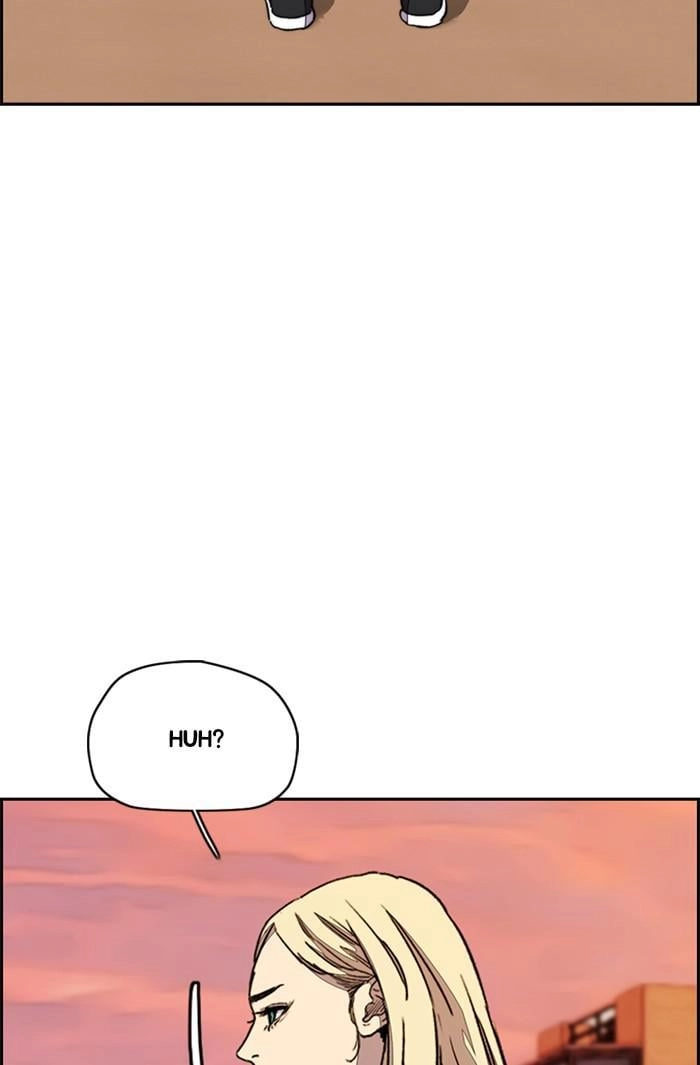 Wind Breaker Chapter 358 - Page 128