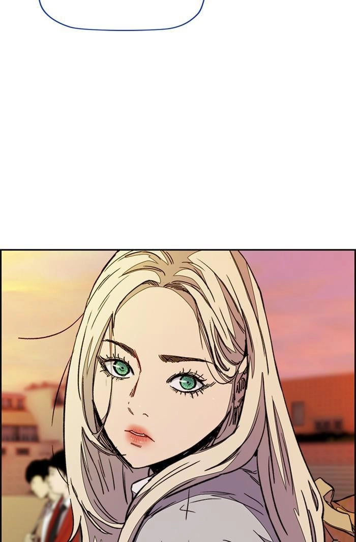 Wind Breaker Chapter 358 - Page 133