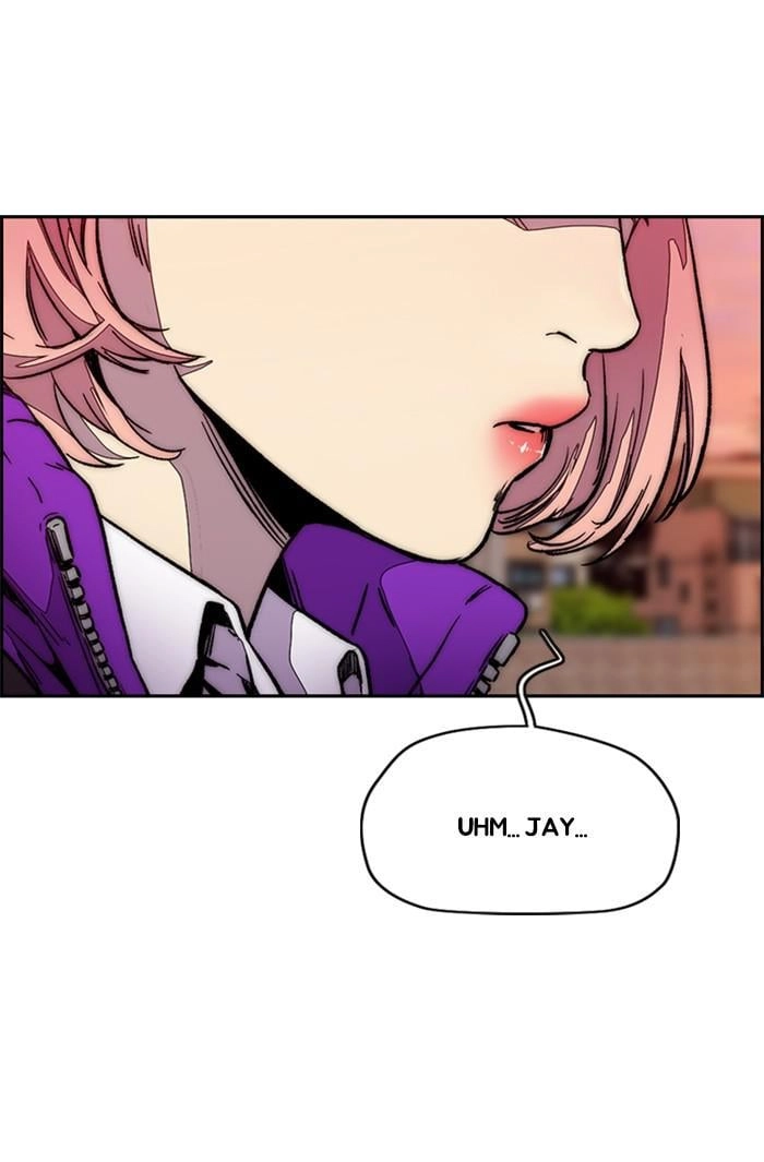 Wind Breaker Chapter 358 - Page 137