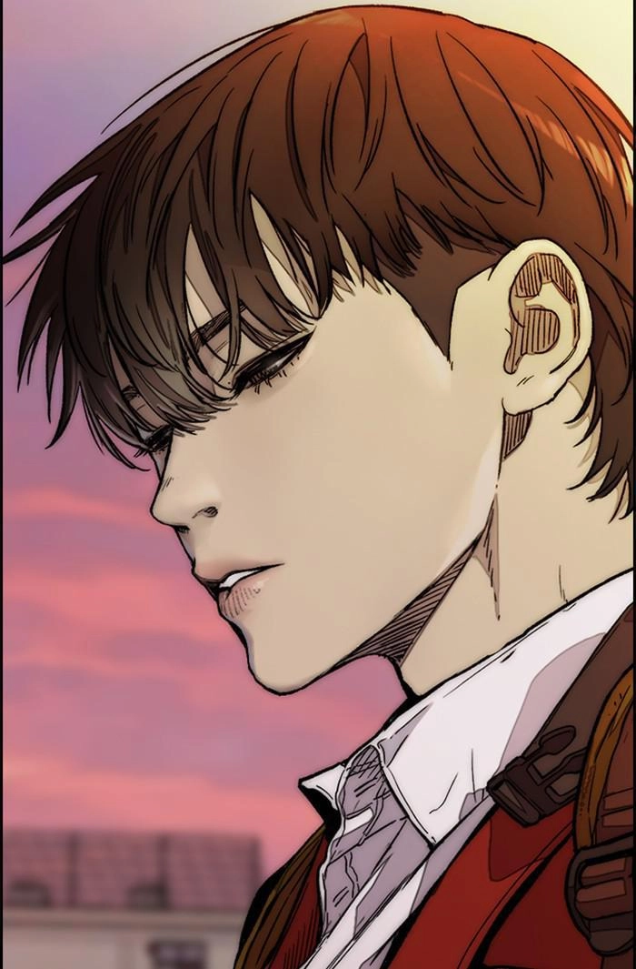 Wind Breaker Chapter 358 - Page 144